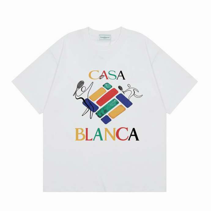 Picture of Casablanca T Shirts Short _SKUCasablancaS-XLC5533348